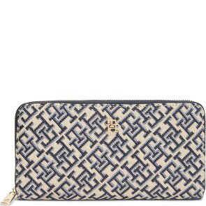Tommy Hilfiger TH Icon Cartera 19 cm