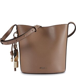 Furla Roxie Bolsa de hombro Piel 18.5 cm
