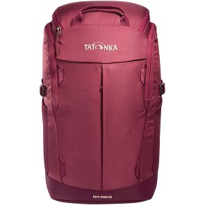 Tatonka Mochila City Pack 22 Compartimento para portátil de 51 cm