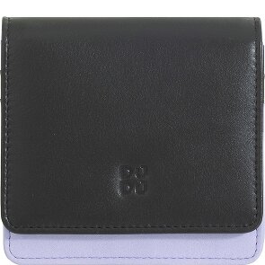 DuDu Flores Cartera Piel 10 cm