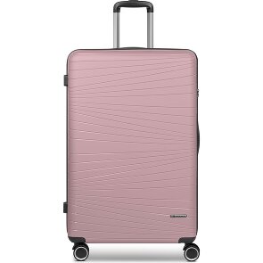 Franky Dallas 3.0 4 ruedas Trolley L 75 cm