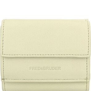 FredsBruder Bobonia Cartera Piel 10.5 cm