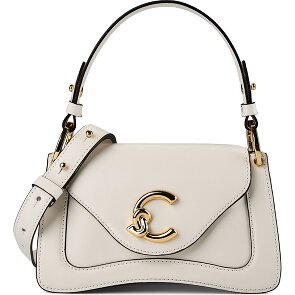 Coccinelle C-Me Bolso Piel 21 cm