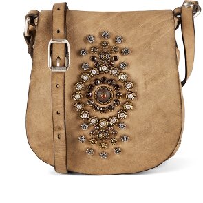 Campomaggi Giada Bolsa de hombro Piel 19 cm