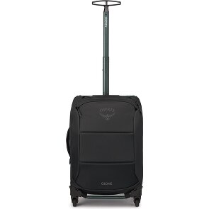 Osprey Ozone 38 4 ruedas Carrito 56 cm