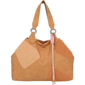 Fritzi aus Preußen Izzy Bolsa de hombro 42 cm