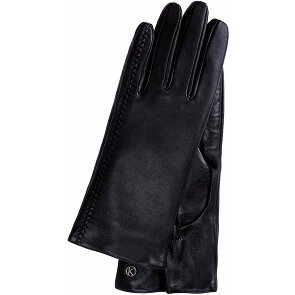 Kessler Oda Cashmere Guantes Piel