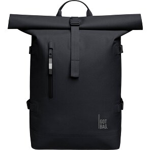 GOT BAG Rolltop 2.0 Mochila de día 43 cm Compartimento para el portátil