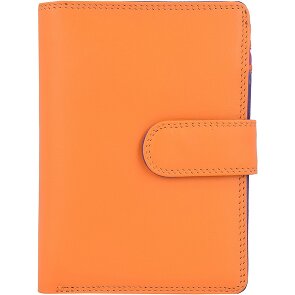 Mywalit Cartera mediana de piel 13 cm