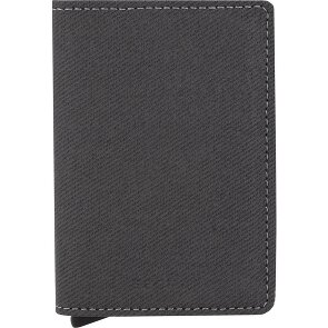 Secrid Estuche para tarjetas de crédito Slimwallet Twist RFID de piel 7 cm