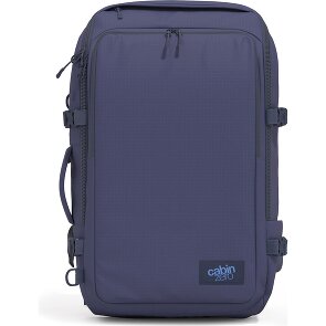 Cabin Zero Mochila Adventure Cabin Bag ADV Pro 42L Compartimento para portátil de 55 cm