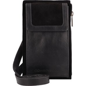 Cowboysbag Seventies Suede Funda de teléfono móvil Piel 12.5 cm