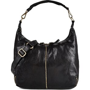 Campomaggi Wanda Bolsa de hombro Piel natural 38 cm