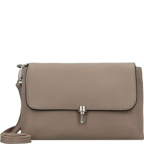 FredsBruder Sha Na Na Bolsa de hombro Piel 23.5 cm