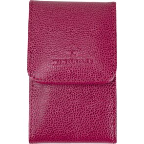 Windrose Beluga Joyero Piel 10 cm