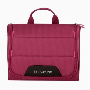 Travelite Skaii Bolsa de aseo 23 cm