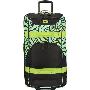 Ogio Alpha Terminal 4 ruedas Carrito 74 cm con pliegue de expansión