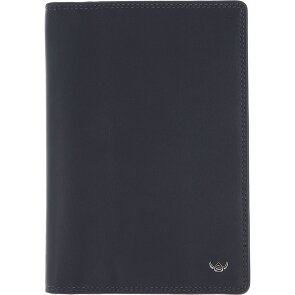 Golden Head Polo Billetero RFID Piel 11,5 cm