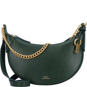 POLO RALPH LAUREN Polo ID Bolsa de hombro Piel 24 cm