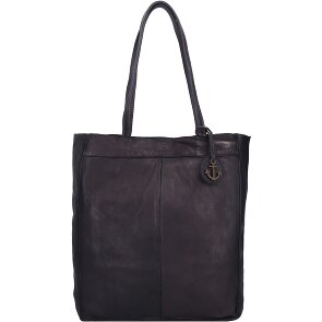Harbour 2nd Anchor Love Elbe 1 Bolso Shopper Piel 29 cm