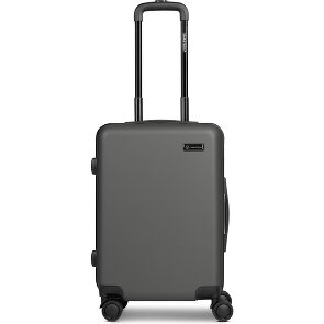 Smartbox Edition 05 4 ruedas Carro de la cabina 55 cm
