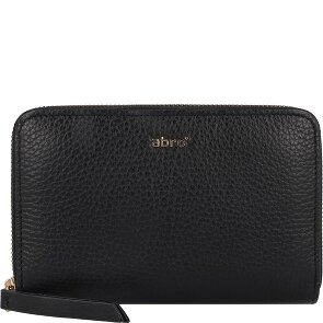 abro Adria Cartera Piel 15.5 cm