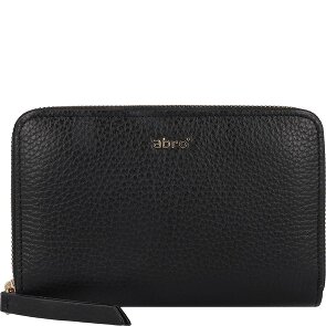 abro Adria Cartera Piel 15.5 cm