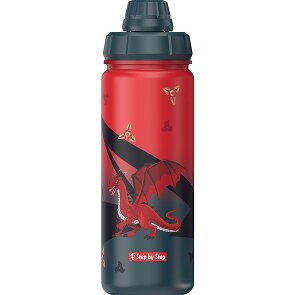 Step by Step Botella para beber 1 ml