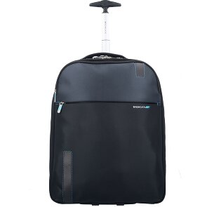 Roncato Mochila Trolley Speed de 2 ruedas con compartimento para portátil de 55 cm