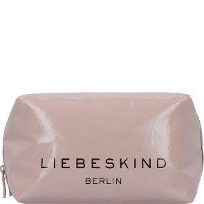 Liebeskind Bolsa de aseo S Piel 18 cm