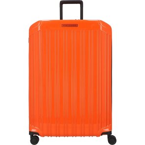 Piquadro PQ-Light 4 ruedas Carrito L 75 cm
