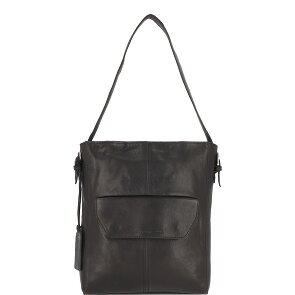 Cowboysbag Brampton Bolsa de hombro Piel 28 cm Compartimento para el portátil
