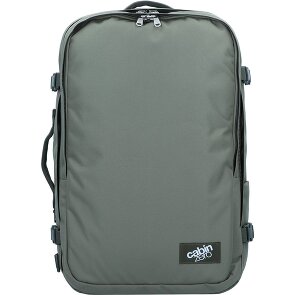 Cabin Zero Mochila de viaje Classic Pro 42L Compartimento para el portátil de 54 cm