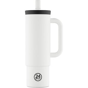 24Bottles Straw Taza para beber 800 ml