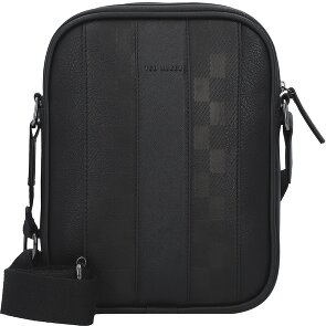 Ted Baker House Check Bolsa de hombro 19 cm