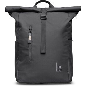 GOT BAG Rolltop Easy Mochila de día 30 cm Compartimento para el portátil