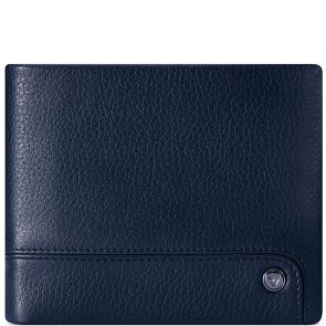 Roncato Alaska Cartera Protección RFID Piel 13 cm