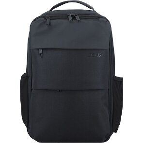 Jump Mochila de viaje Dunaa Compartimento para portátil de 40 cm