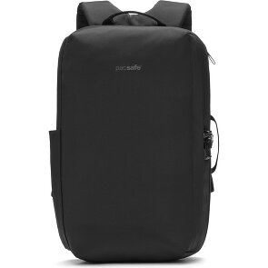 Pacsafe Mochila Metrosafe X Compartimento para portátil de 44 cm