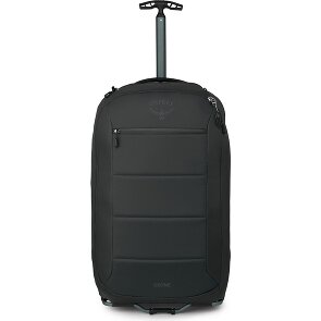 Osprey Ozone 80L 2 ruedas Trolley 73 cm