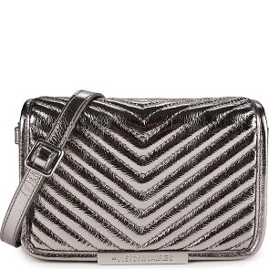 LES VISIONNAIRES Joelle Bolsa de hombro Piel natural 19.5 cm
