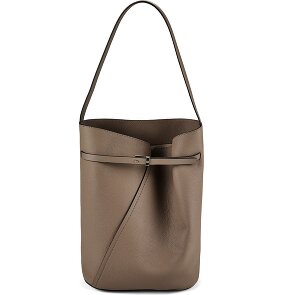 Boss Revers Bolso bucket Piel natural 25 cm