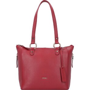 Picard Java Bolsa de compras Piel 36 cm Compartimento para el portátil
