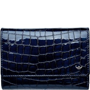 Golden Head Cartera Cayenne de cuero RFID 14 cm