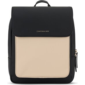 Kapten & Son Tromso Small 2.0 Mochila de la ciudad 31 cm