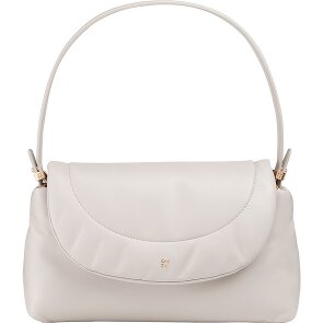 DuDu Melville Bolsa de hombro Piel 31 cm