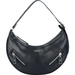 Replay Bolsa de hombro 34 cm