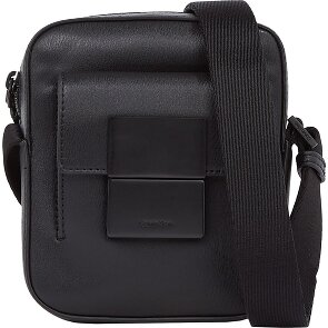 Calvin Klein Iconic Plaque Bolsa de hombro Mini Bag 13 cm