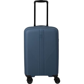 Travelite Air Stripe 4 ruedas Carro de la cabina 55 cm