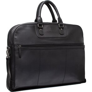 The Chesterfield Brand Josh Bolsa de viaje Weekender Piel 61 cm